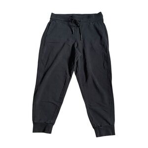 JoyLab Black Jogger Pants US L